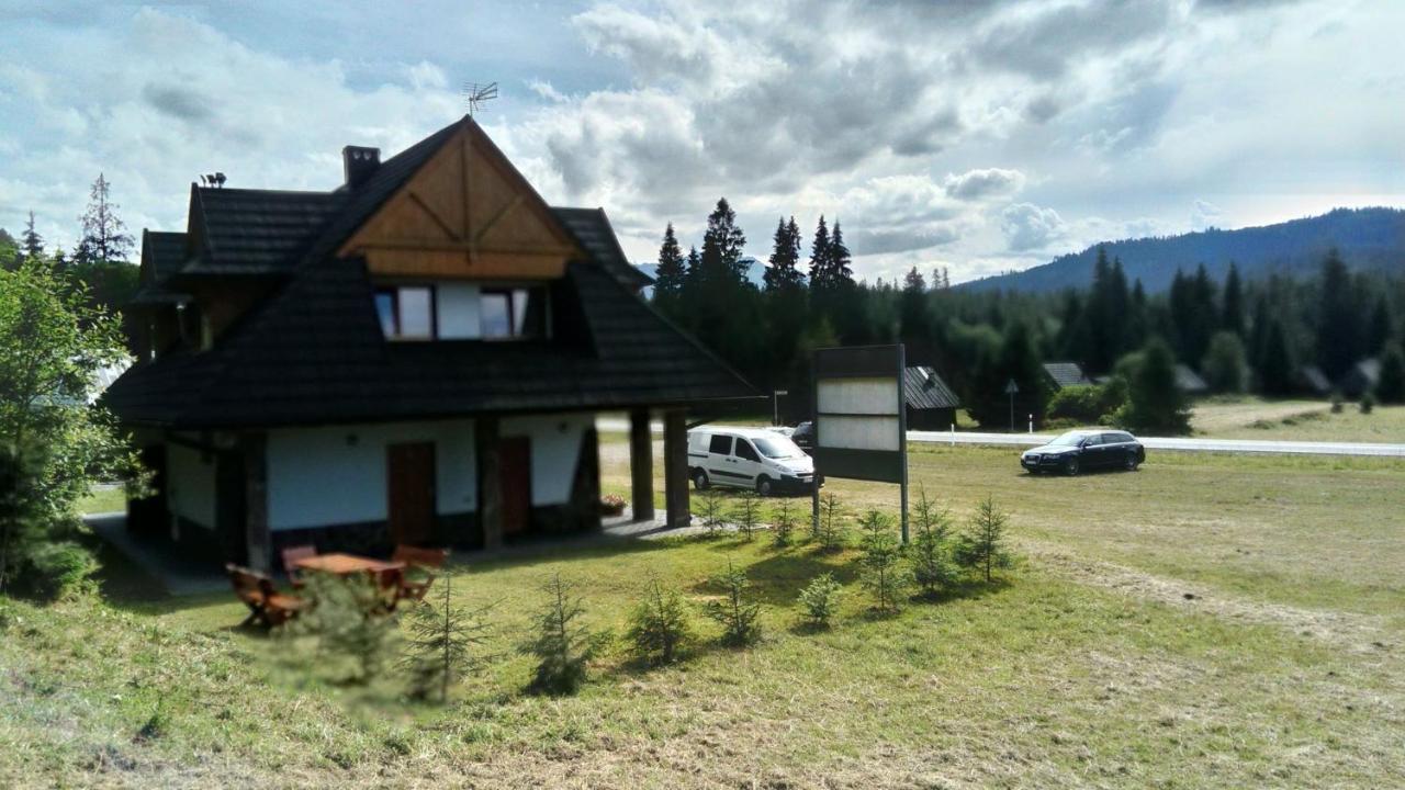 Hawran Chalet