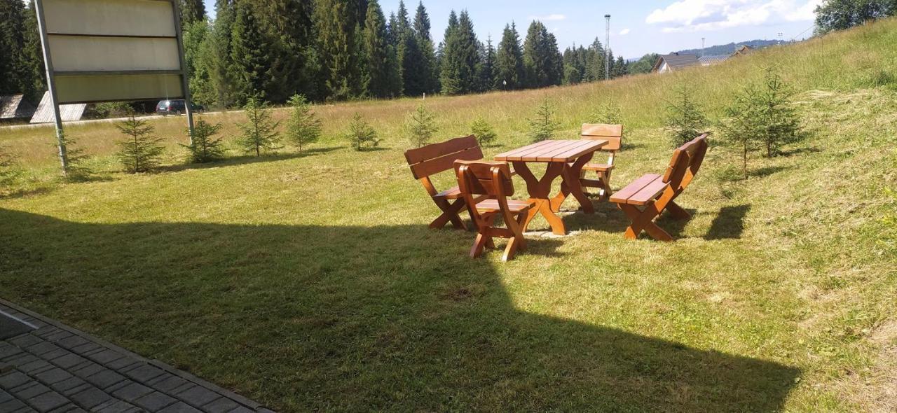 Hawran Chalet