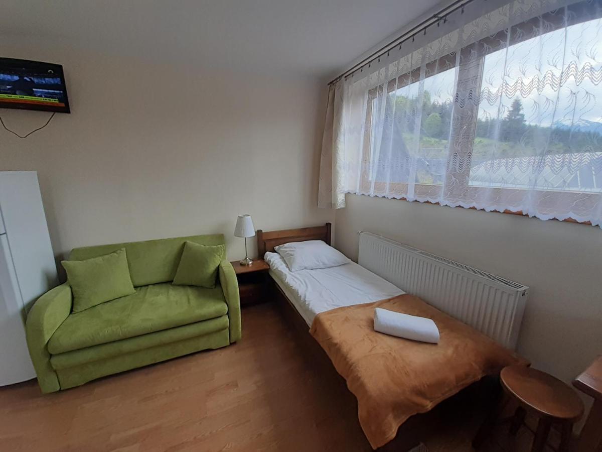 Hawran Chalet Jurgow
