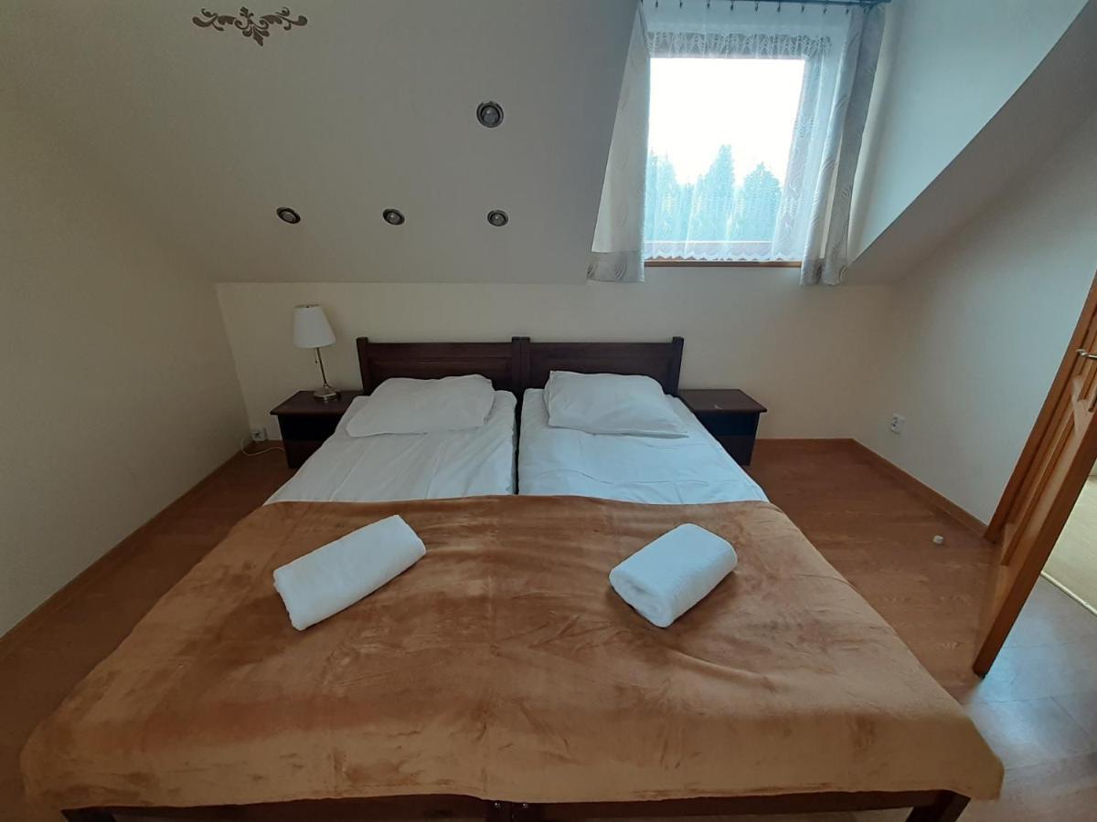 Chalet Hawran *