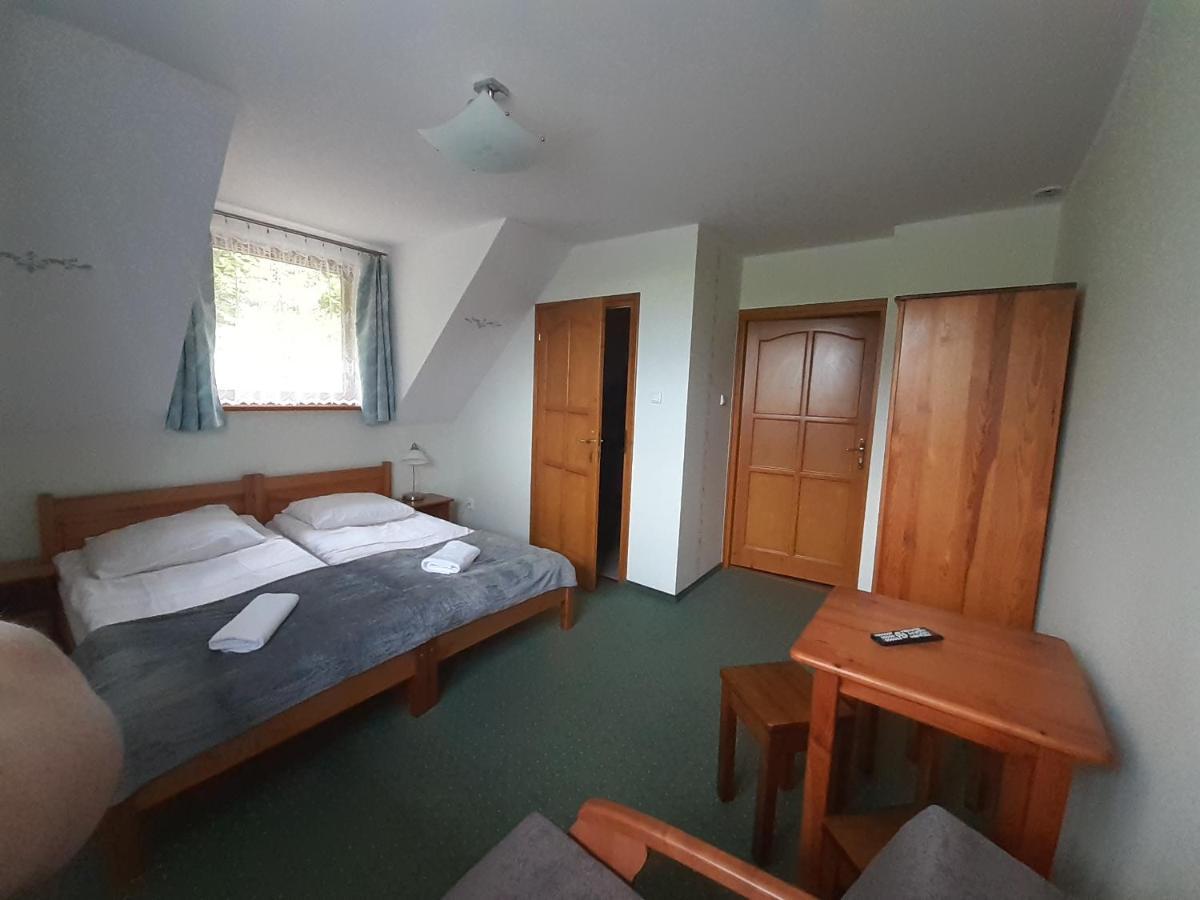 Chalet Hawran Jurgow