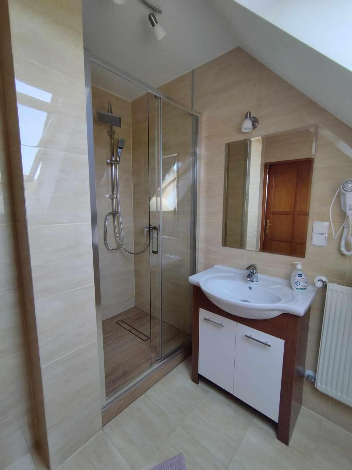 Chalet Hawran *